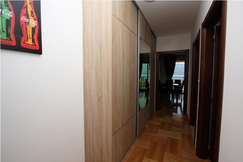 The Old Town Terrace Apartments Budva Bagian luar foto